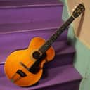 1914 Gibson L-3 Carved-Top Archtop Guitar (VIDEO! Fresh Work, Ready)