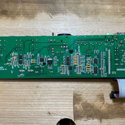Mooer Preamp LIVE image 8