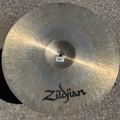 Zildjian 21" K Series Sweet Ride Cymbal 2018 - Present - Traditional image 2