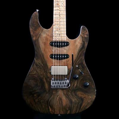 Patrick James Eggle '96 Drop Top English Walnut imagen 4