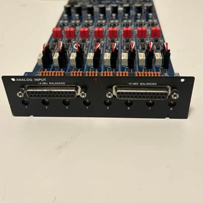 Avid HD I/O AD Option Card 2010s - Standard image 4