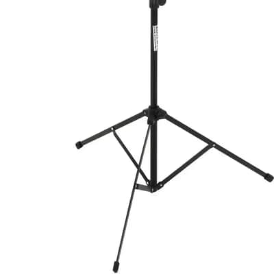 Rok-It Folding Sheet Music Stand with Detachable Bookplate