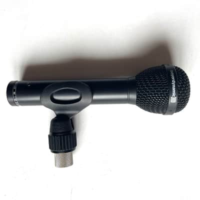 Beyerdynamic M 88 TG Hypercardioid Dynamic Microphone 2010s - Black image 2