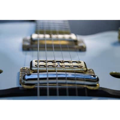 2009 Peerless Gigmaster Custom white image 20