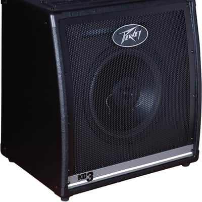 Peavey KB 3 60-Watt 1x12 Keyboard Amp image 3