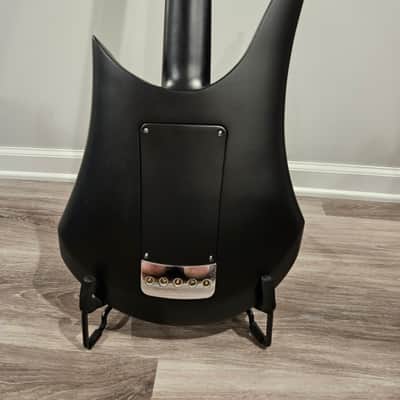 RKS Design Impact 2007 - Satin Black image 6