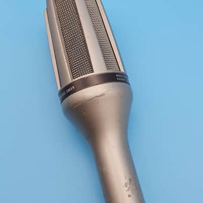 ☆Vintage 1980s Shure SM59 *New Foam* Dynamic Microphone | SM58 SM57 SM54 SM53 image 5
