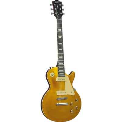 Eko Guitars VL-480 GT-V image 1