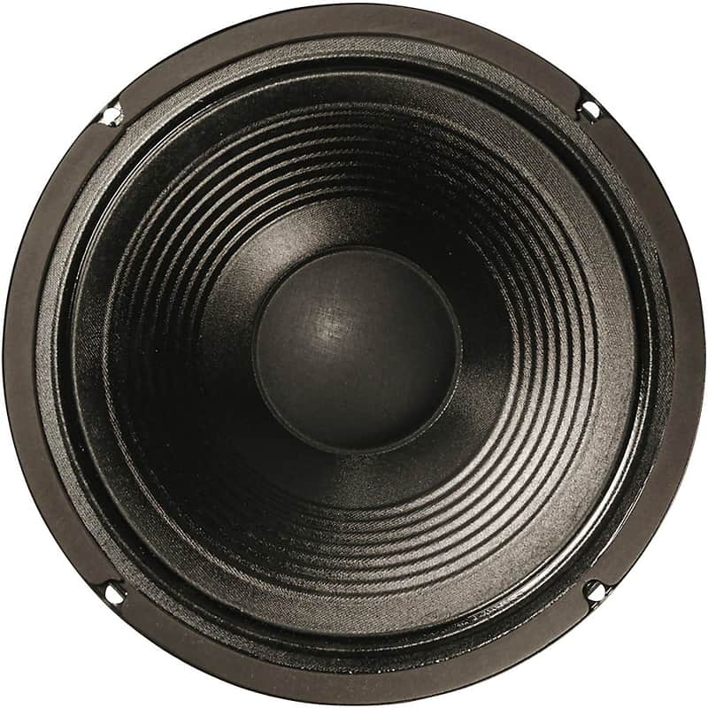 Electro-Harmonix 12TS8 30W 1x12 Instrument Replacement Speaker Regular 12 in. 8 Ohm image 1