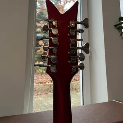 Hamer USA B12S image 5