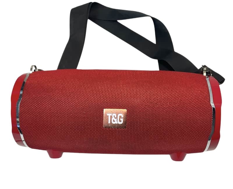 TCL Bluetooth speaker Bluetooth Speaker image 1