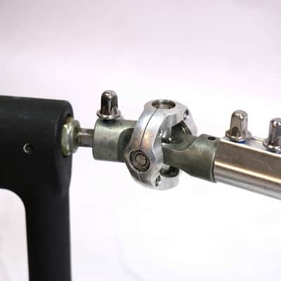 DW DW9002CP+Z-Link Universal Shaft Twin Pedals (08/24) image 2