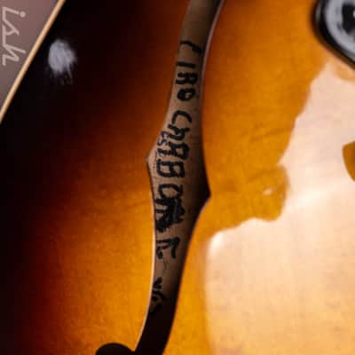 1959 Gibson ES-225 TD image 13