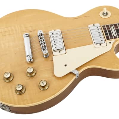 1978 Gibson Les Paul Deluxe Natural image 6