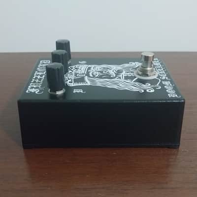 Fuzzlord Doom Screamer overdrive image 4