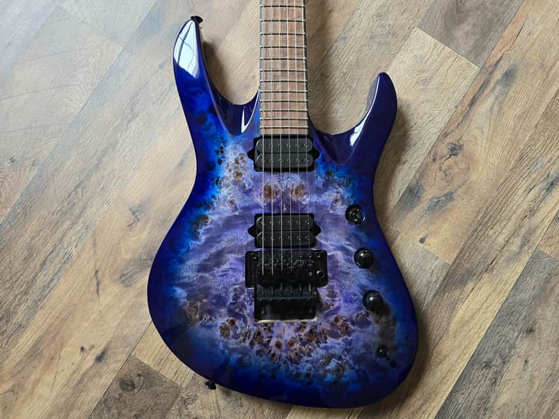 Jackson Pro Chris Broderick image 1