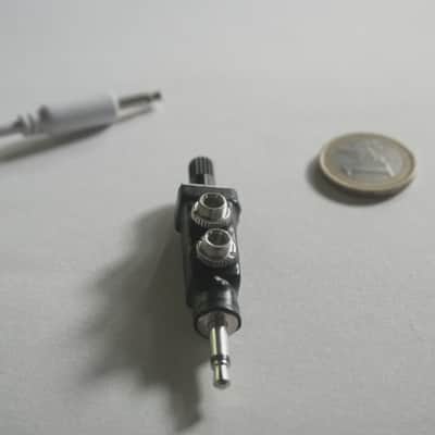 Mini Audio & CV Fader for Analog / Modular / Eurorack Synths image 7