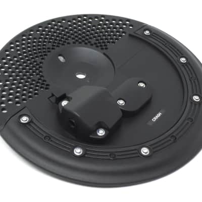 Yamaha DTX 6 PCY95 10" Choke-able Crash Cymbal Pad Replacement image 2
