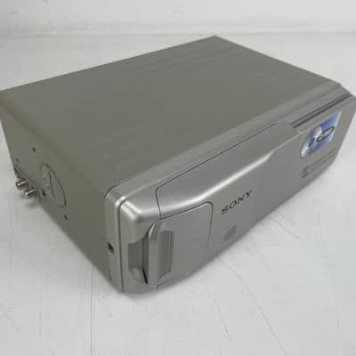 Sony - CDX616 - CD Changer - Inc. Original box/Accessoires - NOS image 3