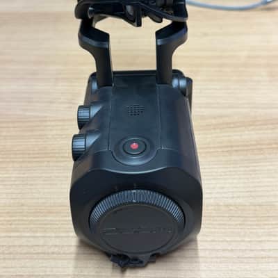 ZOOM Q8n-4K - Opened Never Used - PLUS Optional BTA-1 Bluetooth Control Adapter image 4