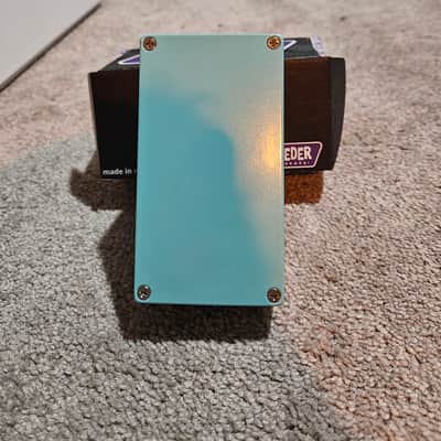Oneder Effects Old Blue Overdrive 2022 - 2023 - Seafoam image 2