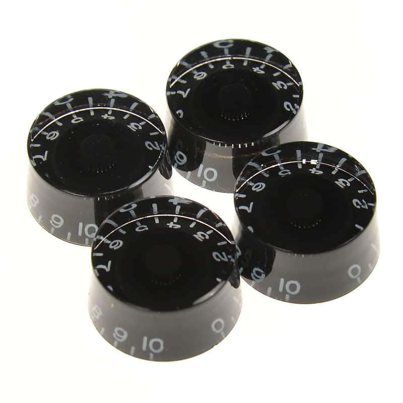 Gibson PRSK-010 Speed Knobs (4-Pack) image 1