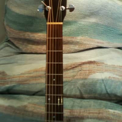 Alvarez Yairi Dy-38 image 2