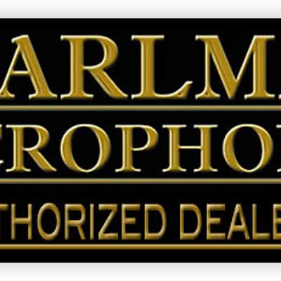 Pearlman TM-47 Cardioid NEW-Custom Body -Metal Tube - Microphone TM1 tm47 Mic image 12