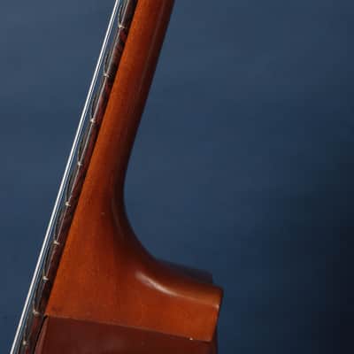 Harmony H165 1958-67 / Solid Mahogany / A Classic Design and Sound image 17