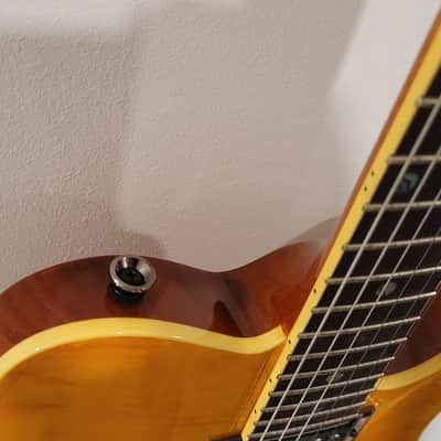 Fender Special Custom FMT HH Telecaster image 16