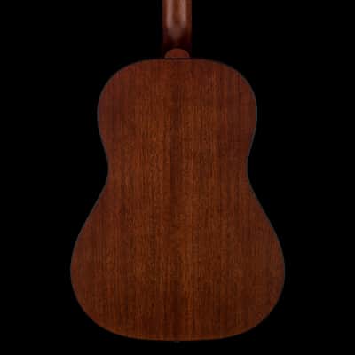 Gibson LG-2 All Mahogany Faded - Vintage Sunburst #75032 image 4