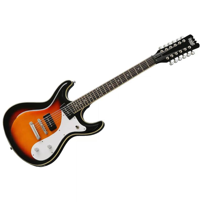 Eastwood Sidejack 12 STD image 1