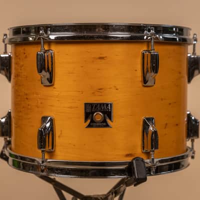 Vintage Tama 9x13 Superstar Super Maple Tom image 1