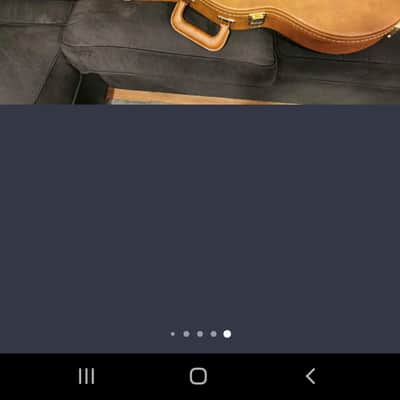 Gibson Les Paul Junior 2020 - Present - Ebony image 5