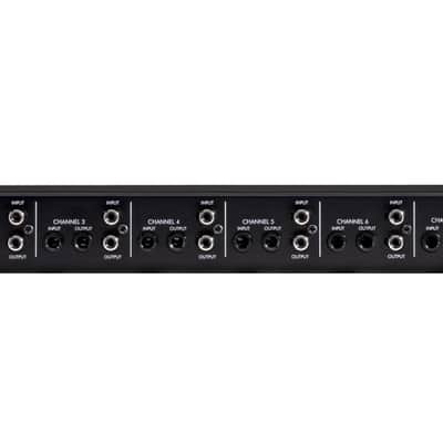 ART T8 | 8-Channel Line Isolator. New with Full Warranty! image 1