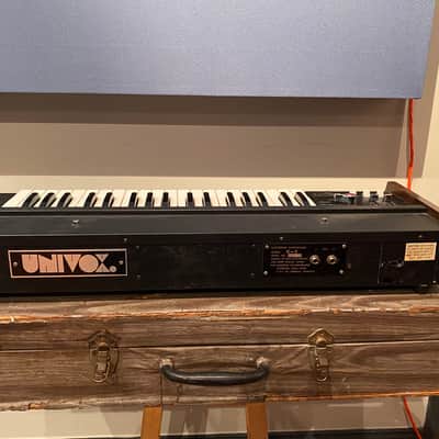 Korg Univox K2 image 5