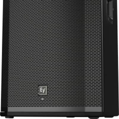 Electro-Voice ETX-35P-US 15in 3-Way Powered Loudspeaker - Black image 2