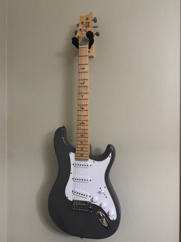 PRS SE Silver Sky 2022 - 2025 - Overland Gray image 1