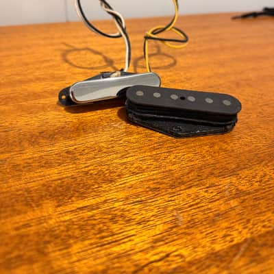 Fender Vintera II Nocaster Pickups 2025 - Nickel/Chrome
