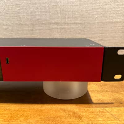 Nixer Pro Audio RP64EQ Dante 2025 image 4