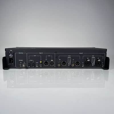 Immagine Waves MaxxBCL MaxxBass L2 Ultramaximizer Renaissance Compressor - 9