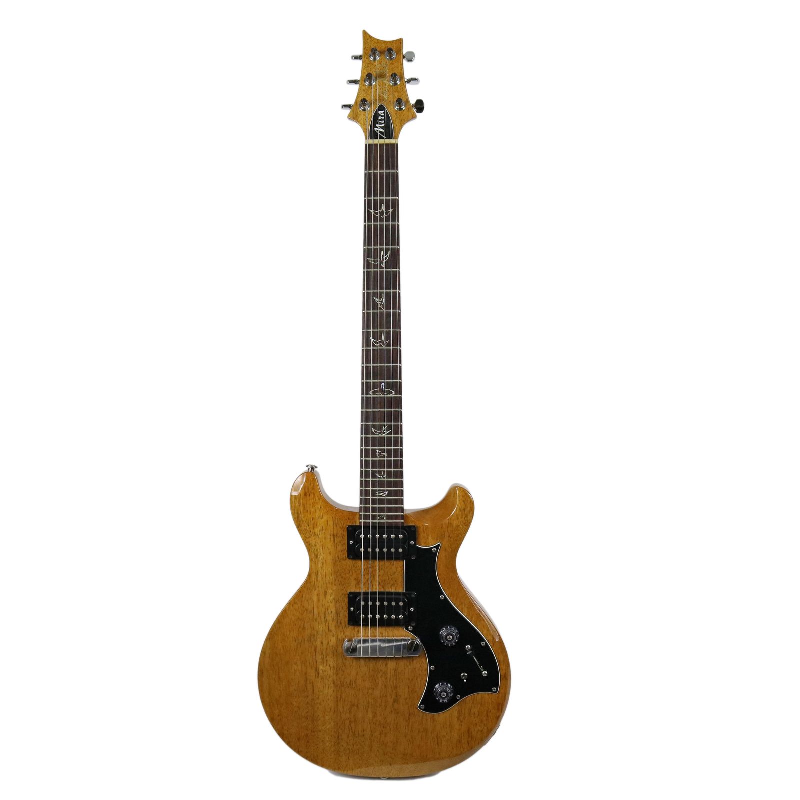 ギター PRS Mira core 2008 PRS Mira Korina 2009 | Reverb