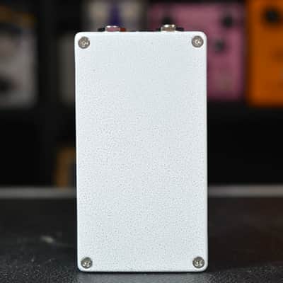 Mythos Pedals Olympus Overdrive 2022 - Present - White image 6