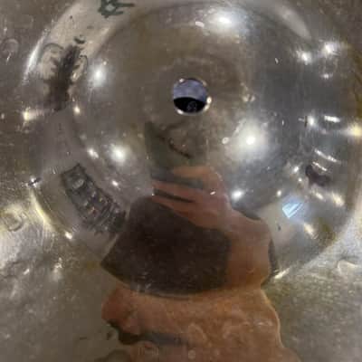 Zildjian K 20" Ride Cymbal image 4