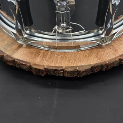 Premier 5x14" Chrome Over Steel Snare Drum image 6