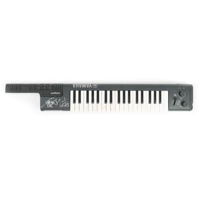 Yamaha Sonogenic SHS-500 Keytar Owned by Frank Iero image 1