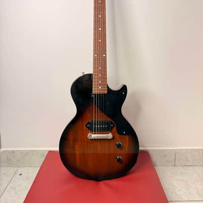 1994 Orville LPJD-70 Les Paul Junior DC TV Yellow | Reverb The