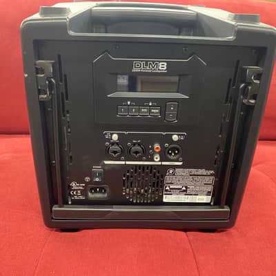 Immagine Mackie DLM8 8" Powered Loudspeaker - 2