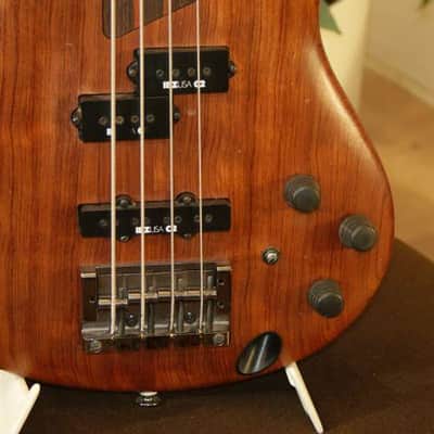 Ibanez SR1500BG Soundgear image 3