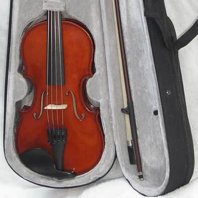 12" Nashville Violins Educator Series Viola for Child image 3